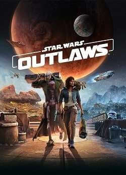 Star Wars: Outlaws скачать через торрент бесплатно